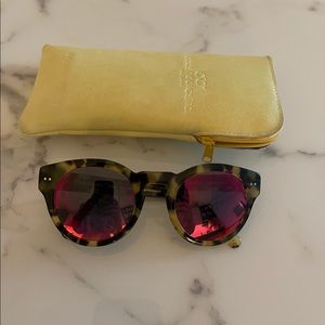Colors in Optics London II Sunglasses